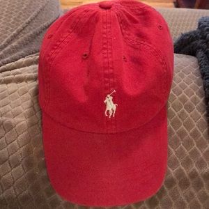 Polo Ralph Lauren cap